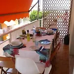 La Casa Bianca Hébergement de vacances Ceriale