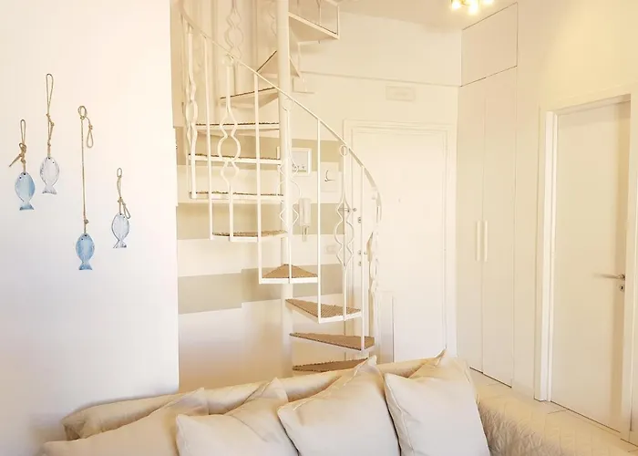 La Casa Bianca Ceriale