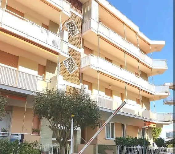 La Casa Bianca *
