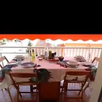 La Casa Bianca 別荘