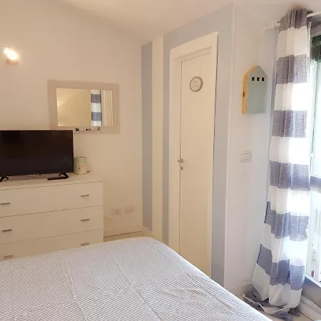 Tatil Evi La Casa Bianca *