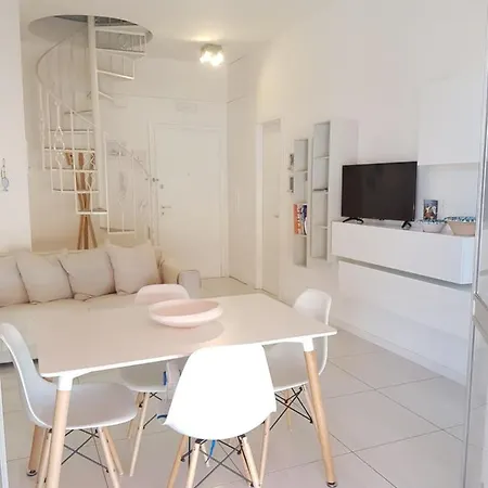 La Casa Bianca Holiday home *