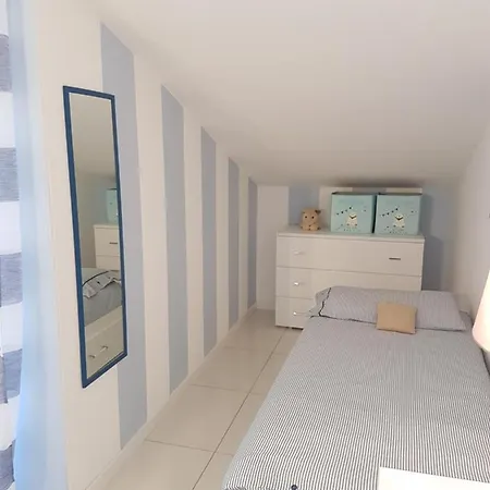 Tatil Evi La Casa Bianca Ceriale