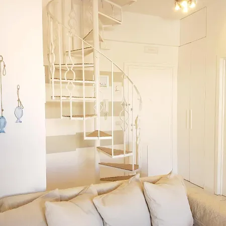 La Casa Bianca Ceriale