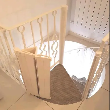 La Casa Bianca *