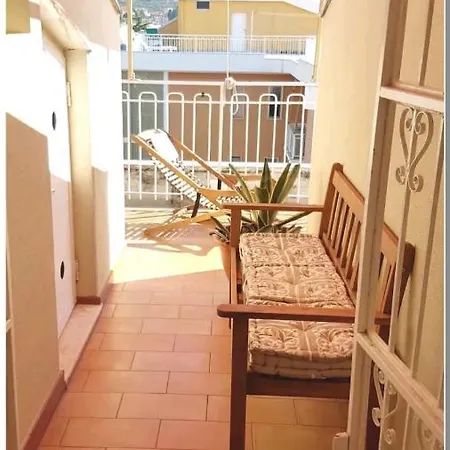 La Casa Bianca * Ceriale
