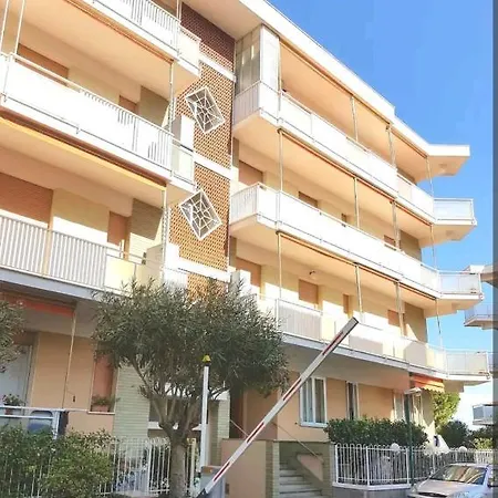 La Casa Bianca *