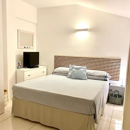 La Casa Bianca Ceriale