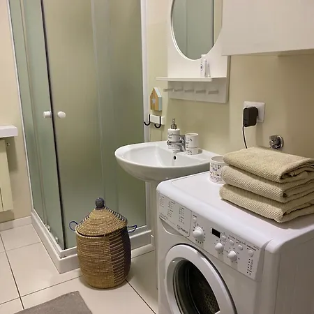 La Casa Bianca Tatil Evi *