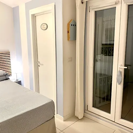 La Casa Bianca Holiday home