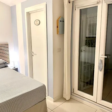 La Casa Bianca Tatil Evi