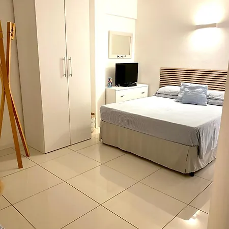 La Casa Bianca * Ceriale