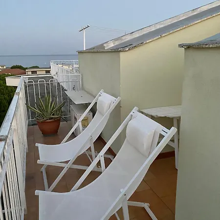 La Casa Bianca * Ceriale