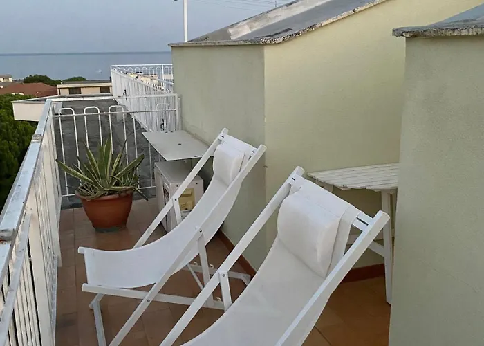 La Casa Bianca * Ceriale